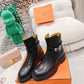 Luxury Shoes - HMS - 671