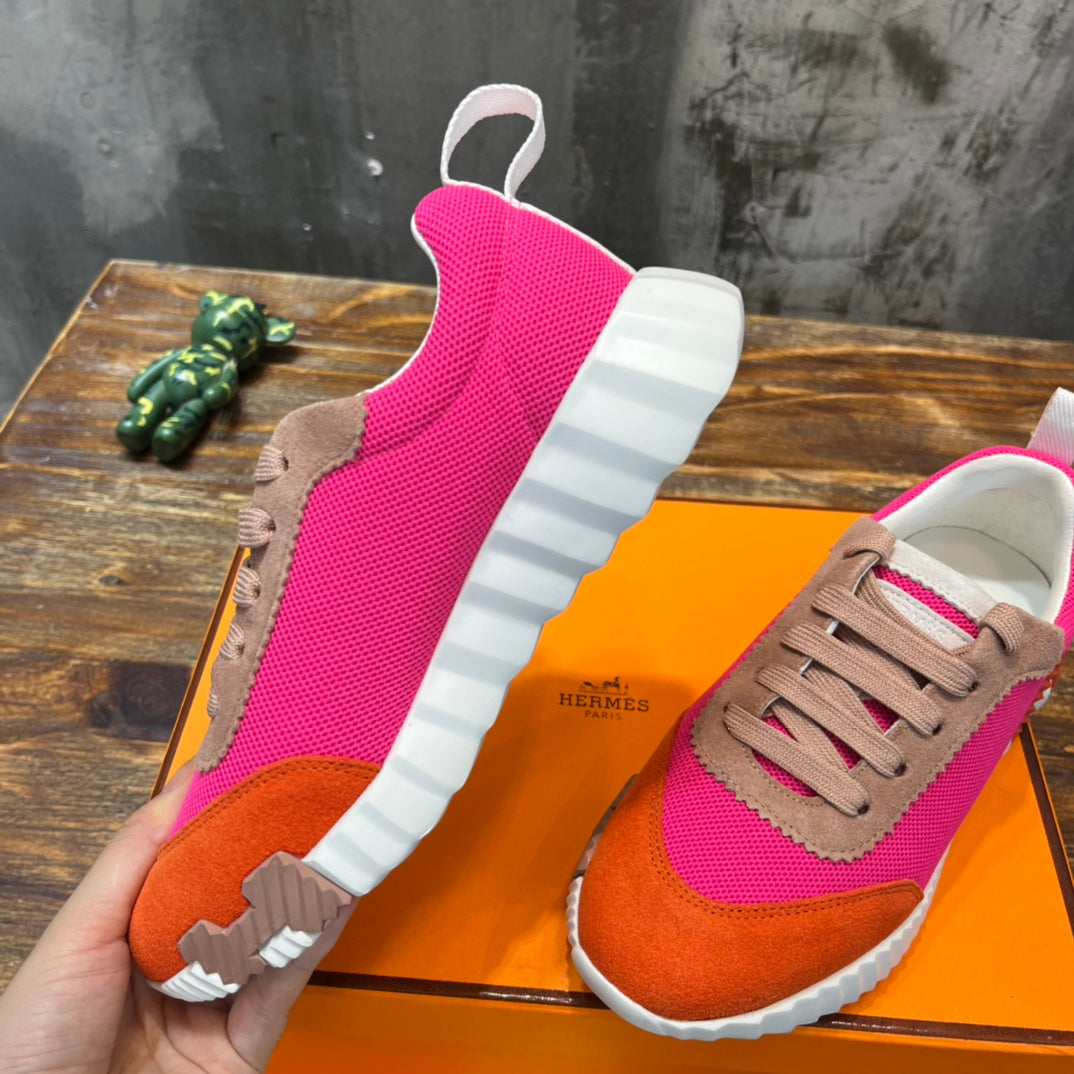 Luxury Shoes - HMS - 402