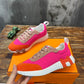 Luxury Shoes - HMS - 402