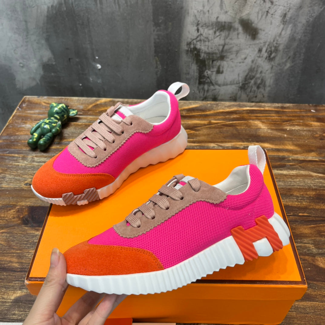 Luxury Shoes - HMS - 402