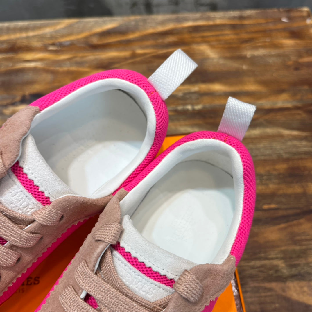 Luxury Shoes - HMS - 402