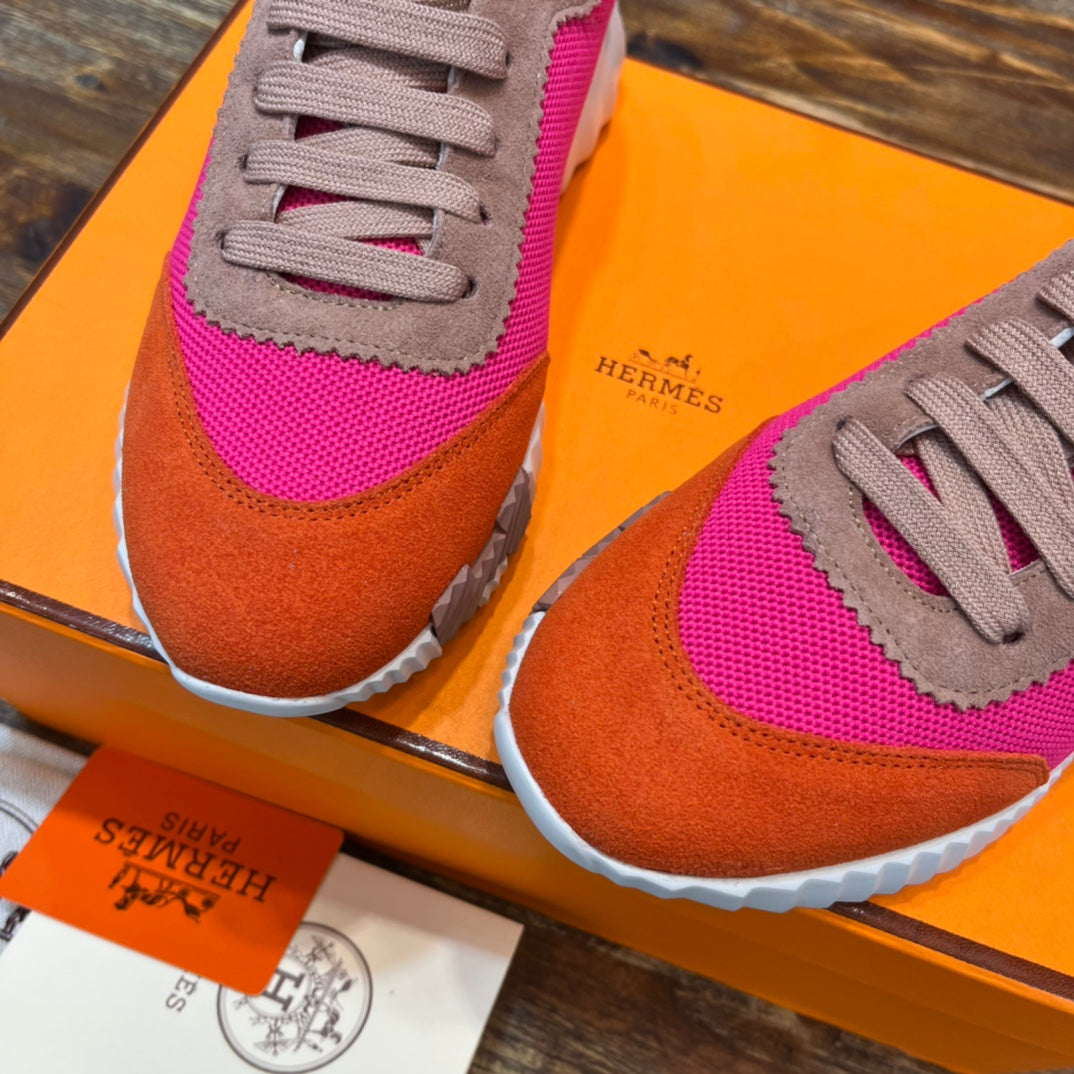 Luxury Shoes - HMS - 402