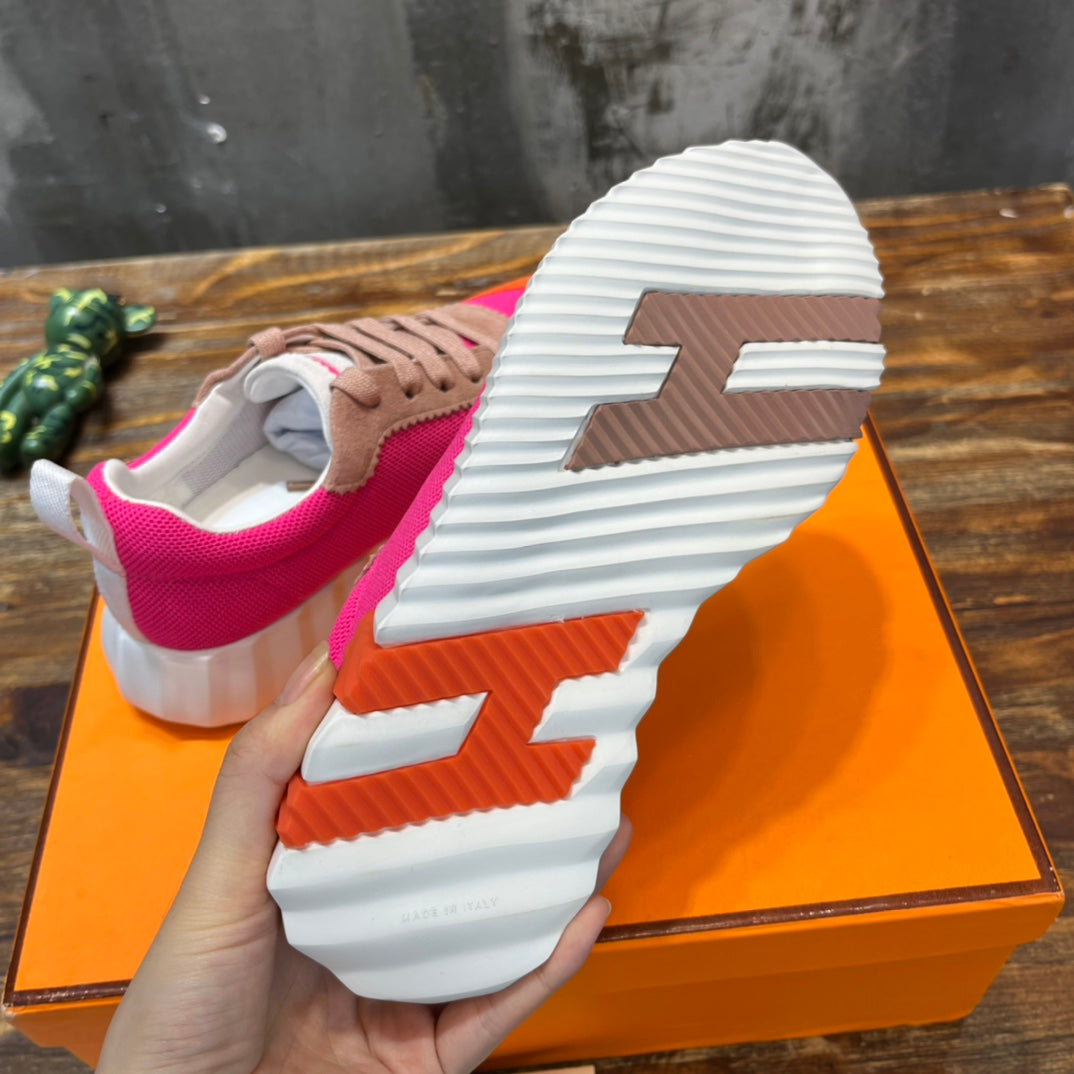 Luxury Shoes - HMS - 402