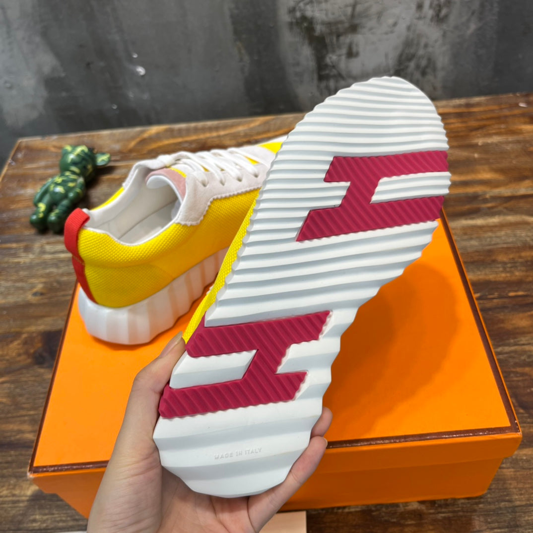Luxury Shoes - HMS - 407