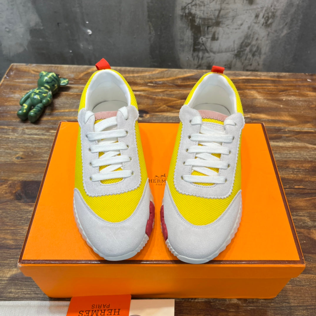 Luxury Shoes - HMS - 407