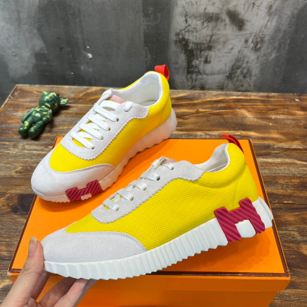 Luxury Shoes - HMS - 407