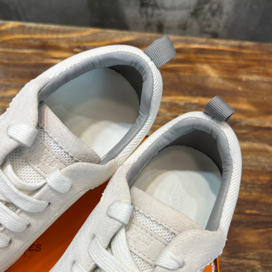 Luxury Shoes - HMS - 406