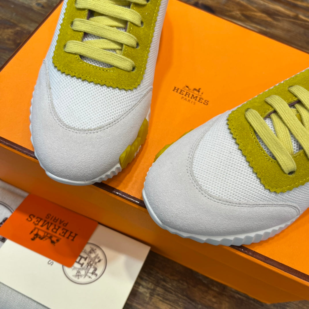 Luxury Shoes - HMS - 400