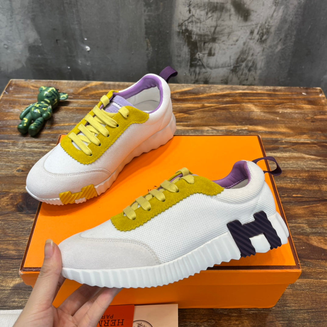 Luxury Shoes - HMS - 400