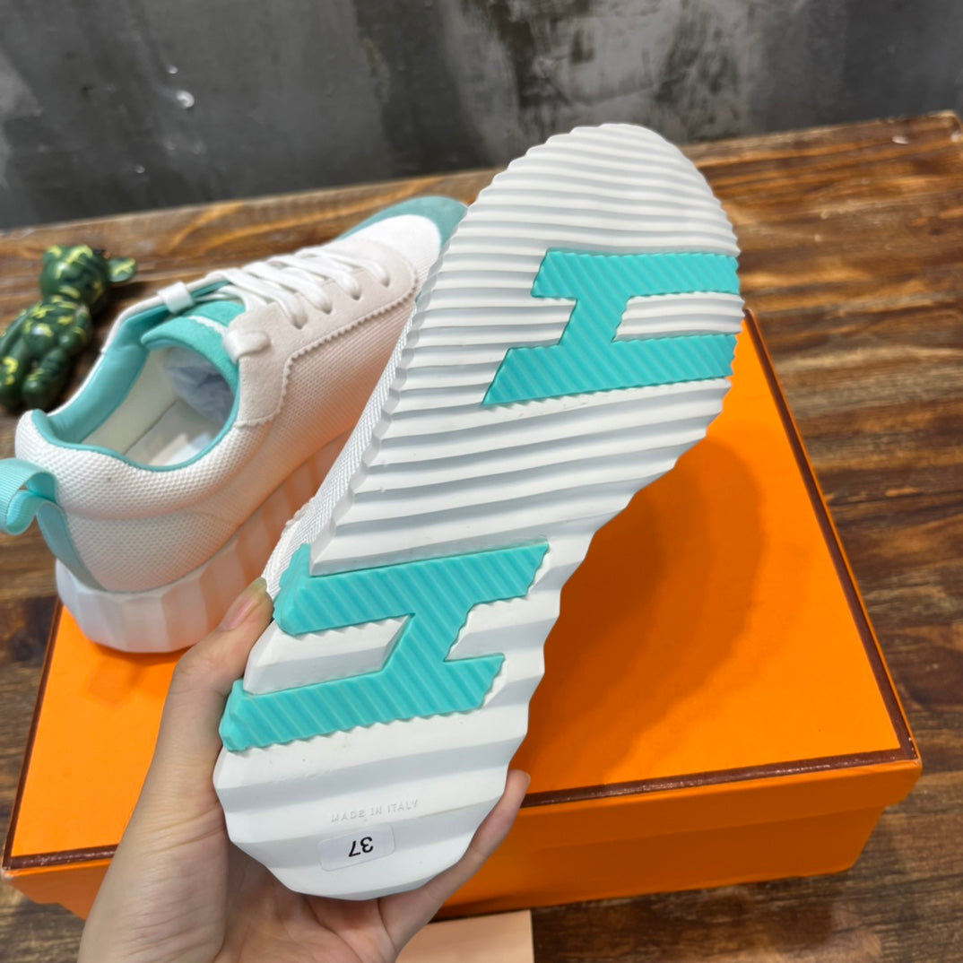 Luxury Shoes - HMS - 403