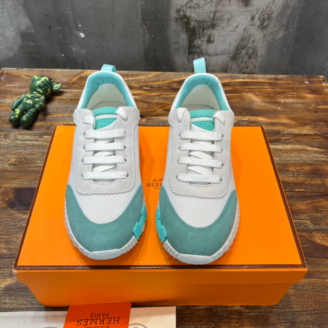 Luxury Shoes - HMS - 403