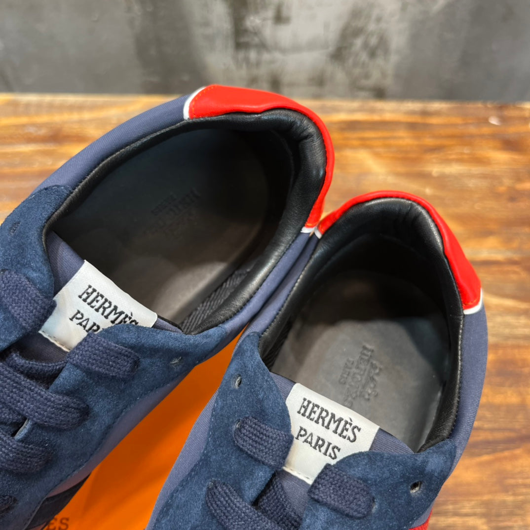 Luxury Shoes - HMS - 397