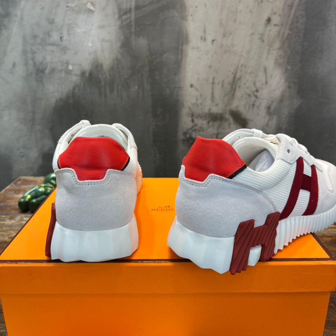 Luxury Shoes - HMS - 395