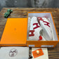 Luxury Shoes - HMS - 395