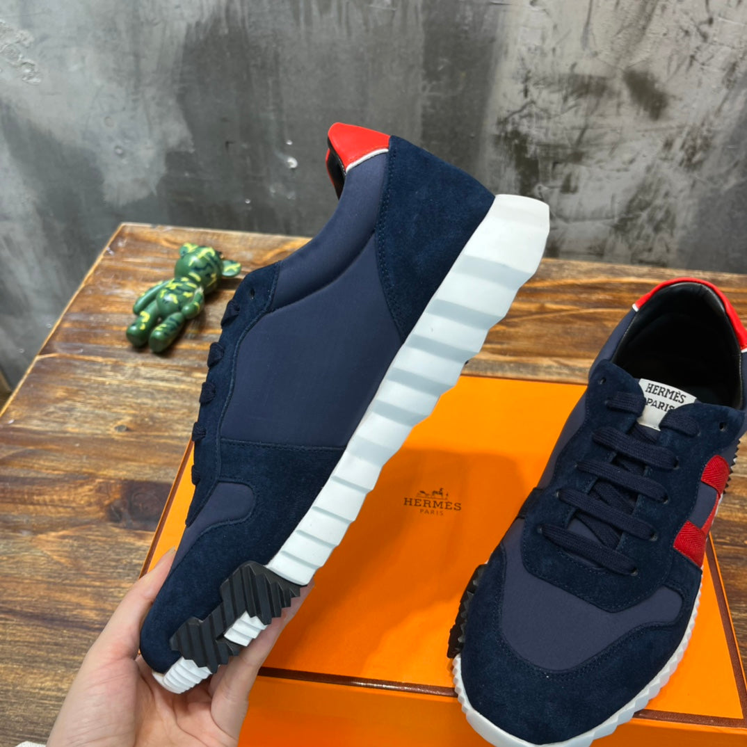 Luxury Shoes - HMS - 398
