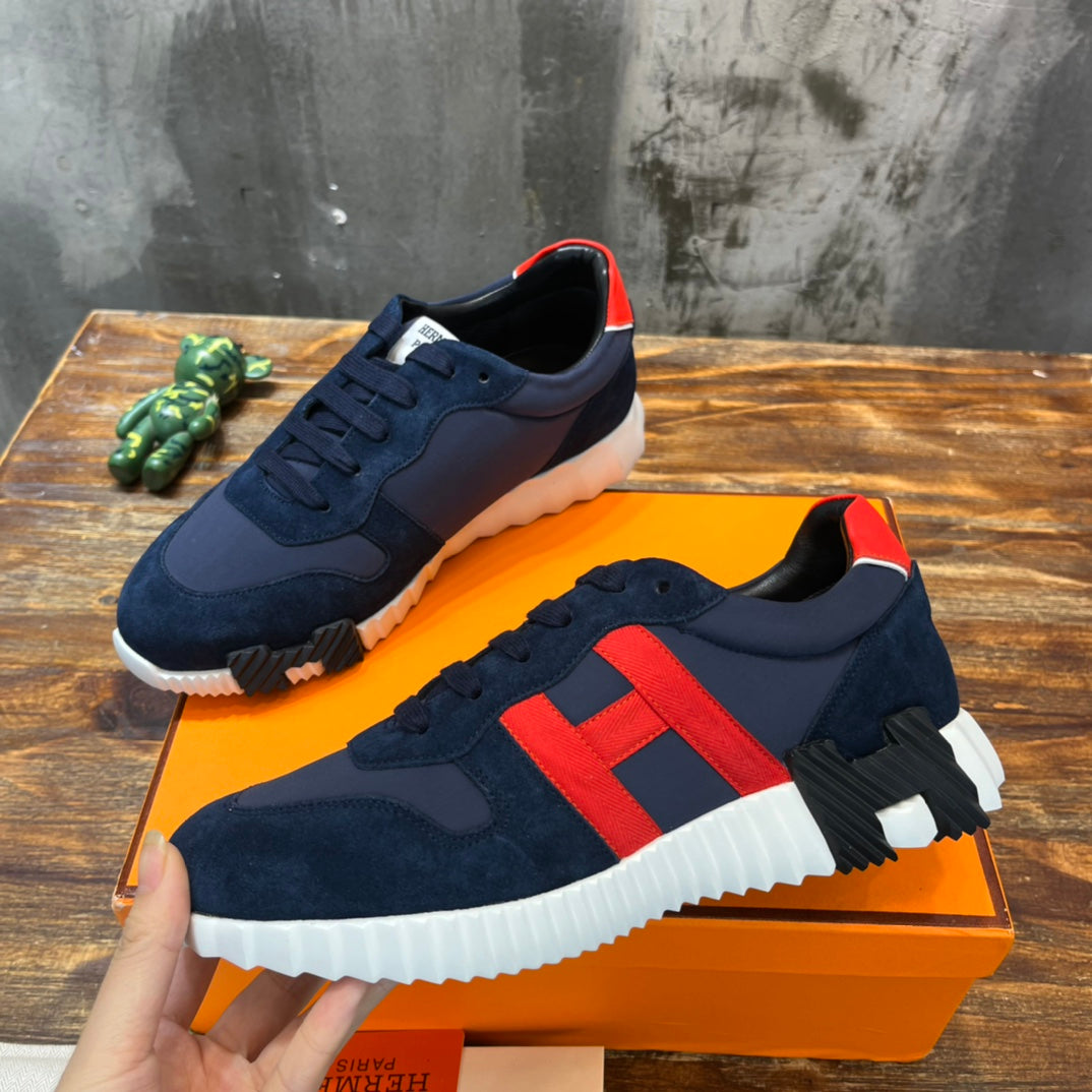 Luxury Shoes - HMS - 398