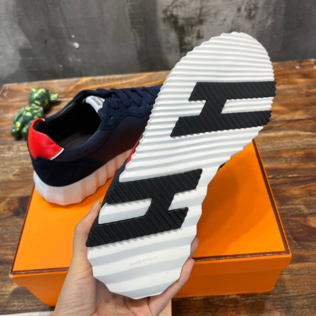 Luxury Shoes - HMS - 398