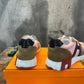 Luxury Shoes - HMS - 394