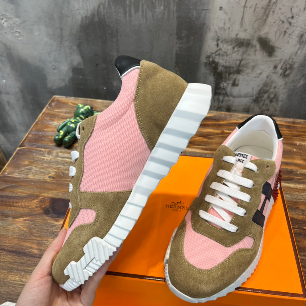 Luxury Shoes - HMS - 394