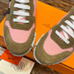Luxury Shoes - HMS - 394