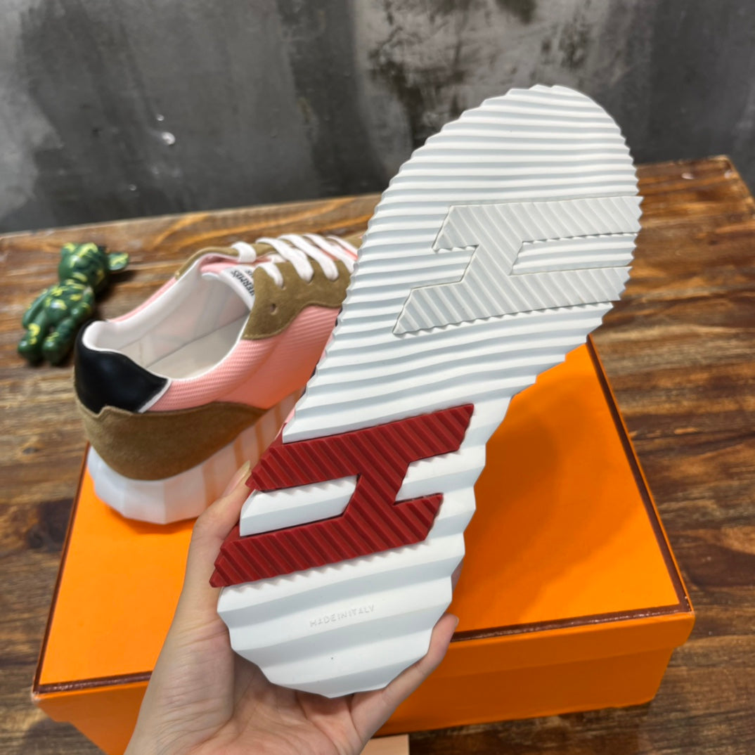 Luxury Shoes - HMS - 394