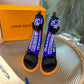 Luxury Shoes - LU-V - 1063