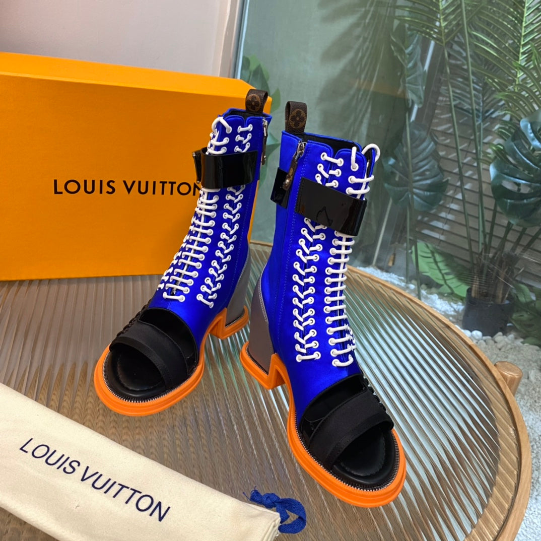 Luxury Shoes - LU-V - 1063
