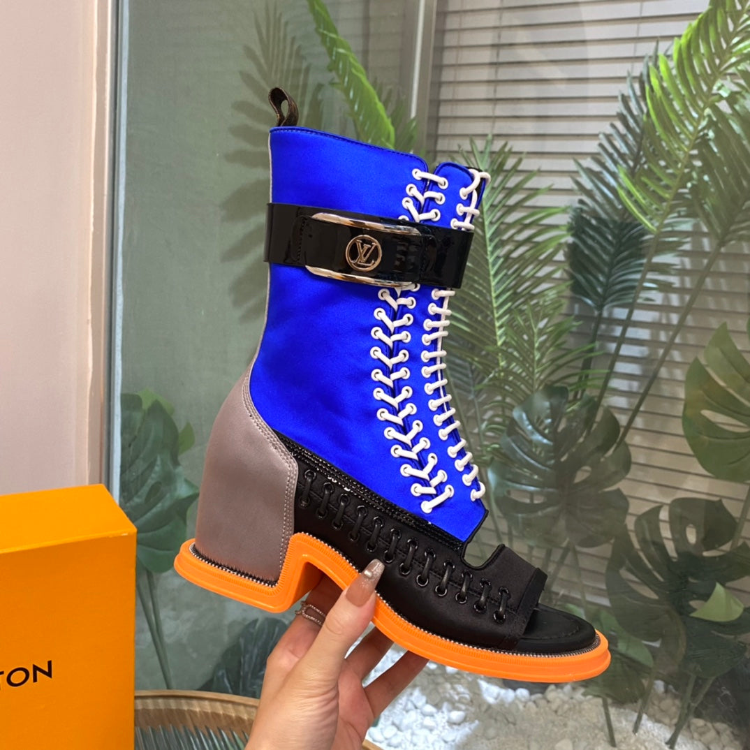 Luxury Shoes - LU-V - 1063