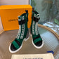 Luxury Shoes - LU-V - 1062