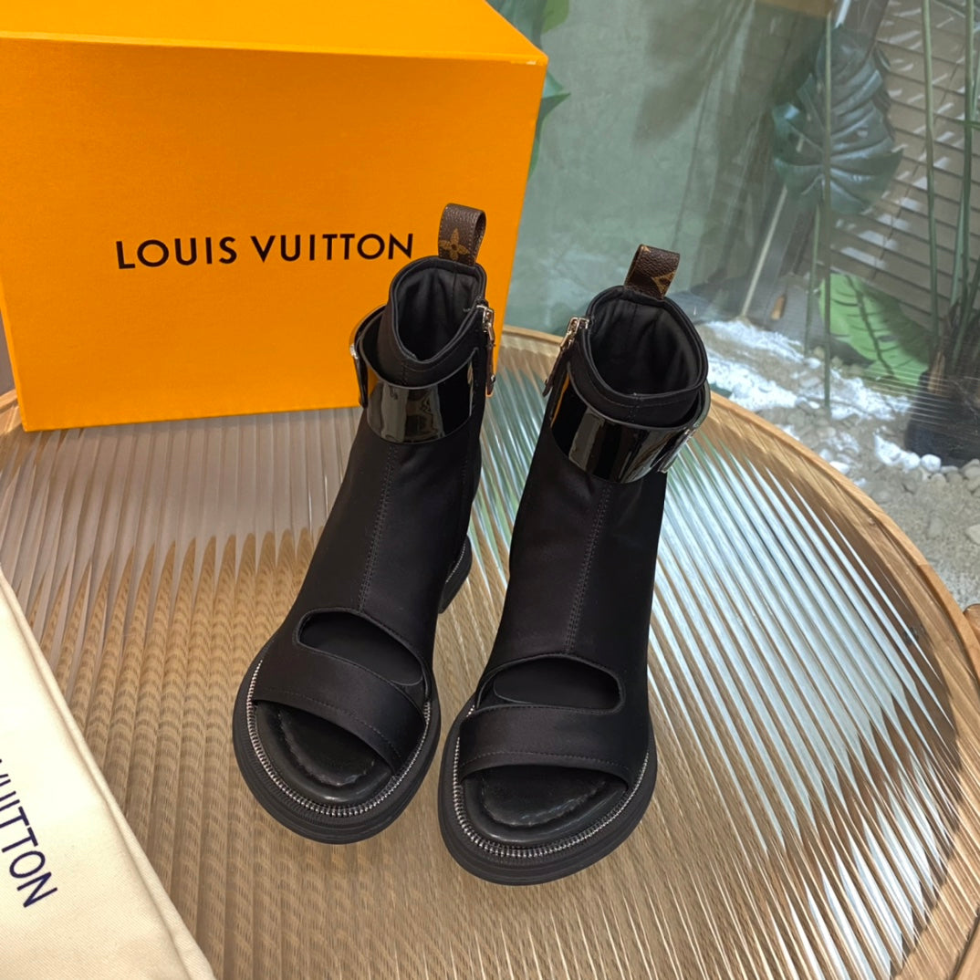 Luxury Shoes - LU-V - 1061