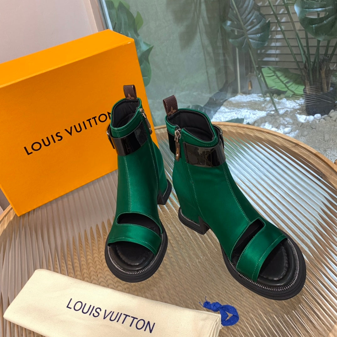 Luxury Shoes - LU-V - 1060
