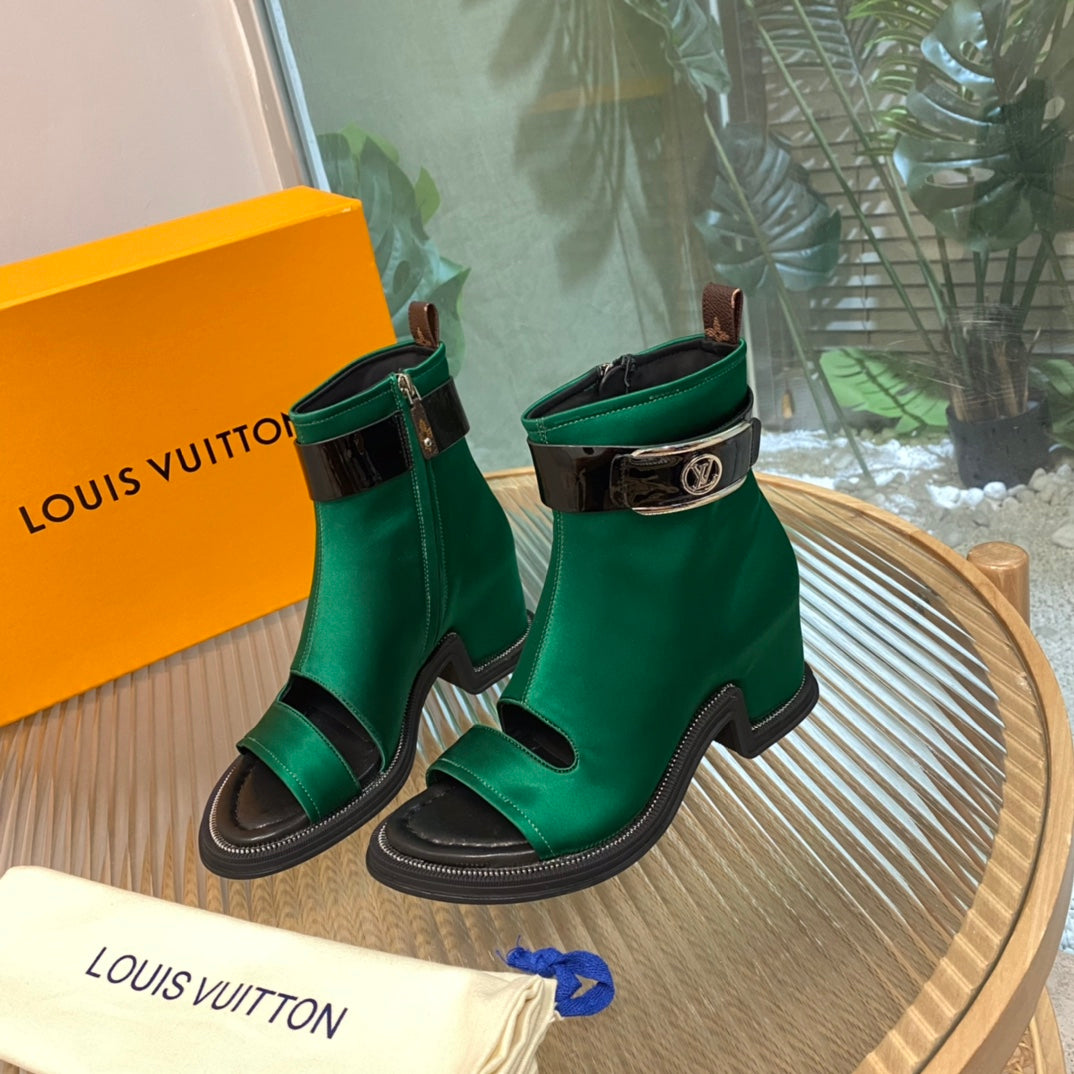 Luxury Shoes - LU-V - 1060