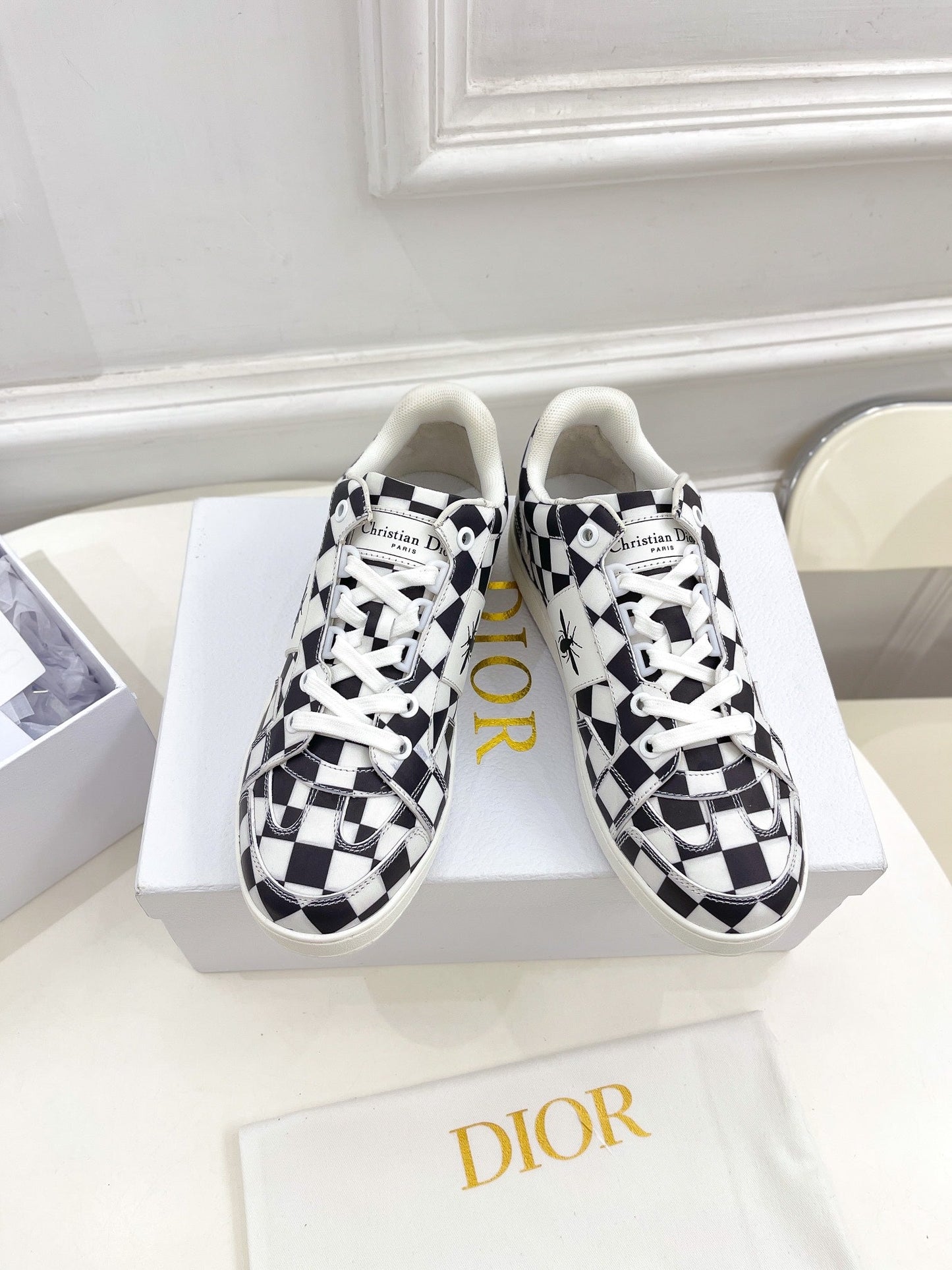 Luxury Shoes - DIR - 953
