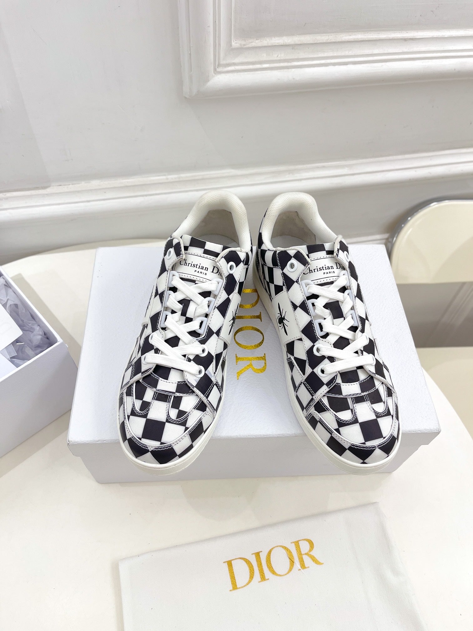 Luxury Shoes - DIR - 953