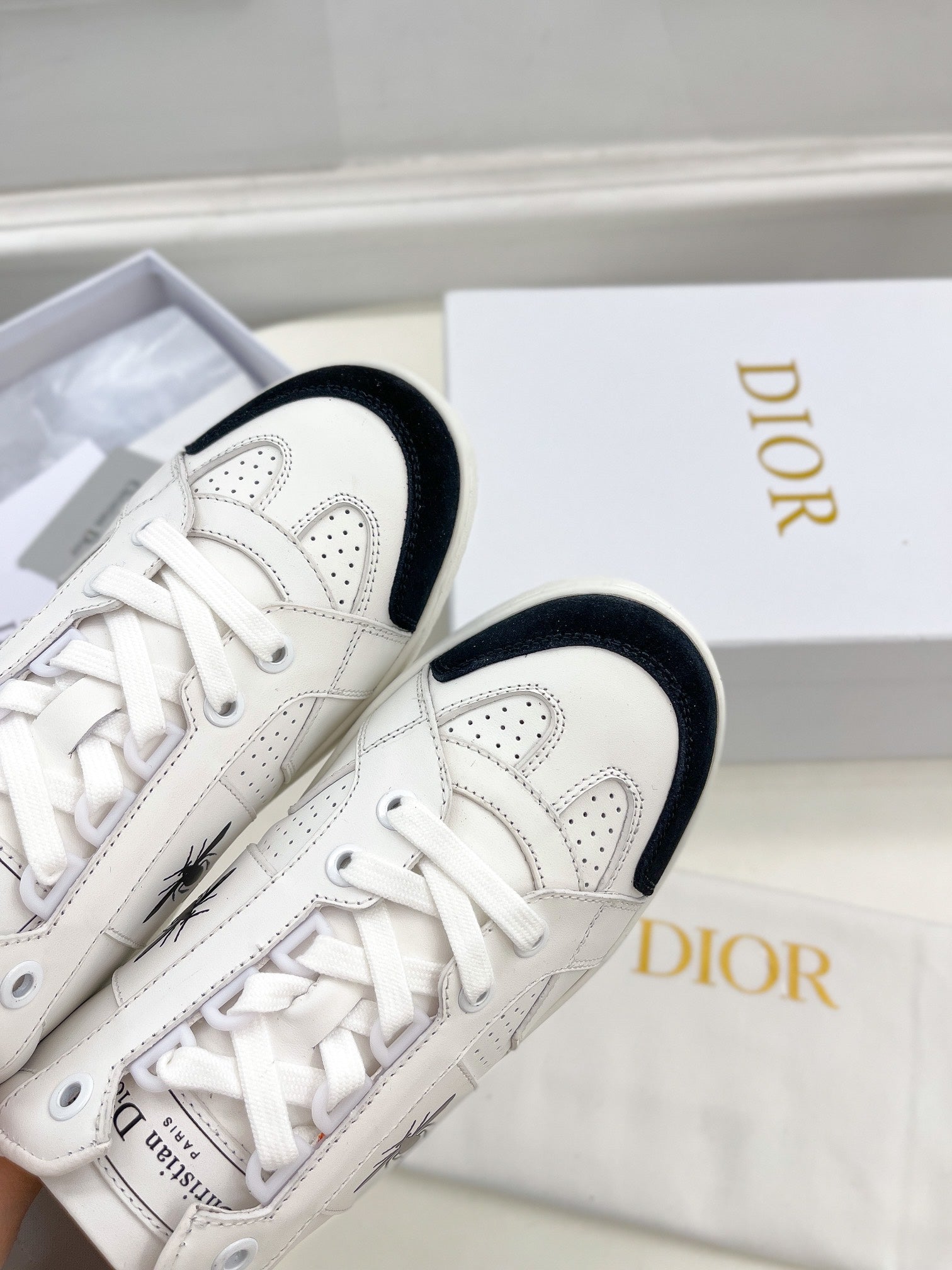 Luxury Shoes - DIR - 954