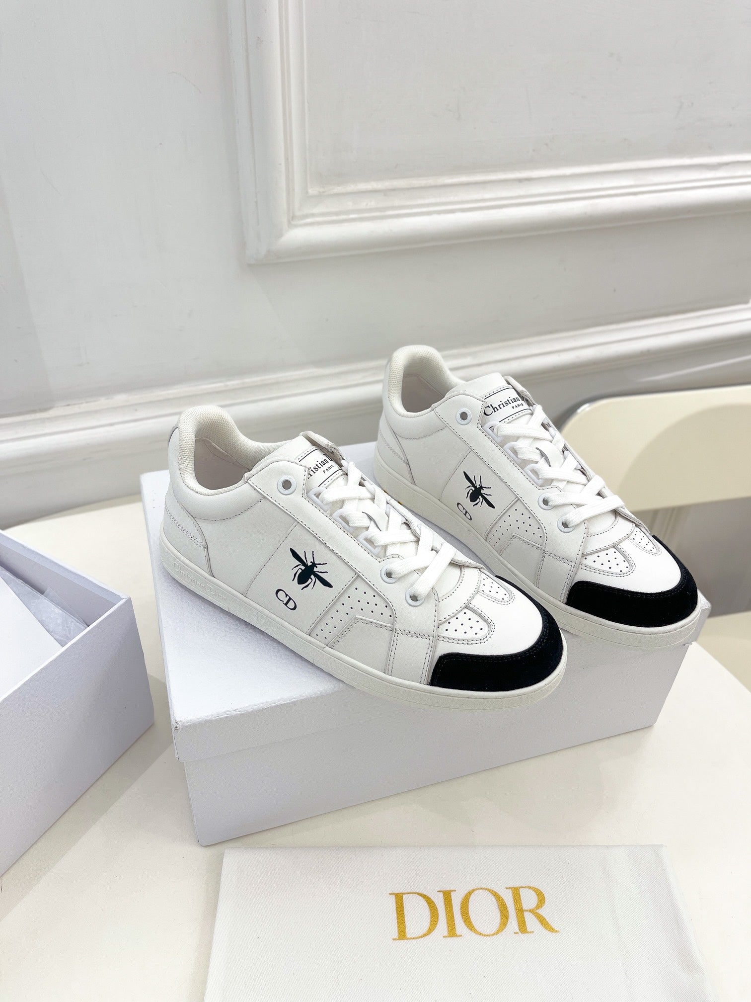 Luxury Shoes - DIR - 954
