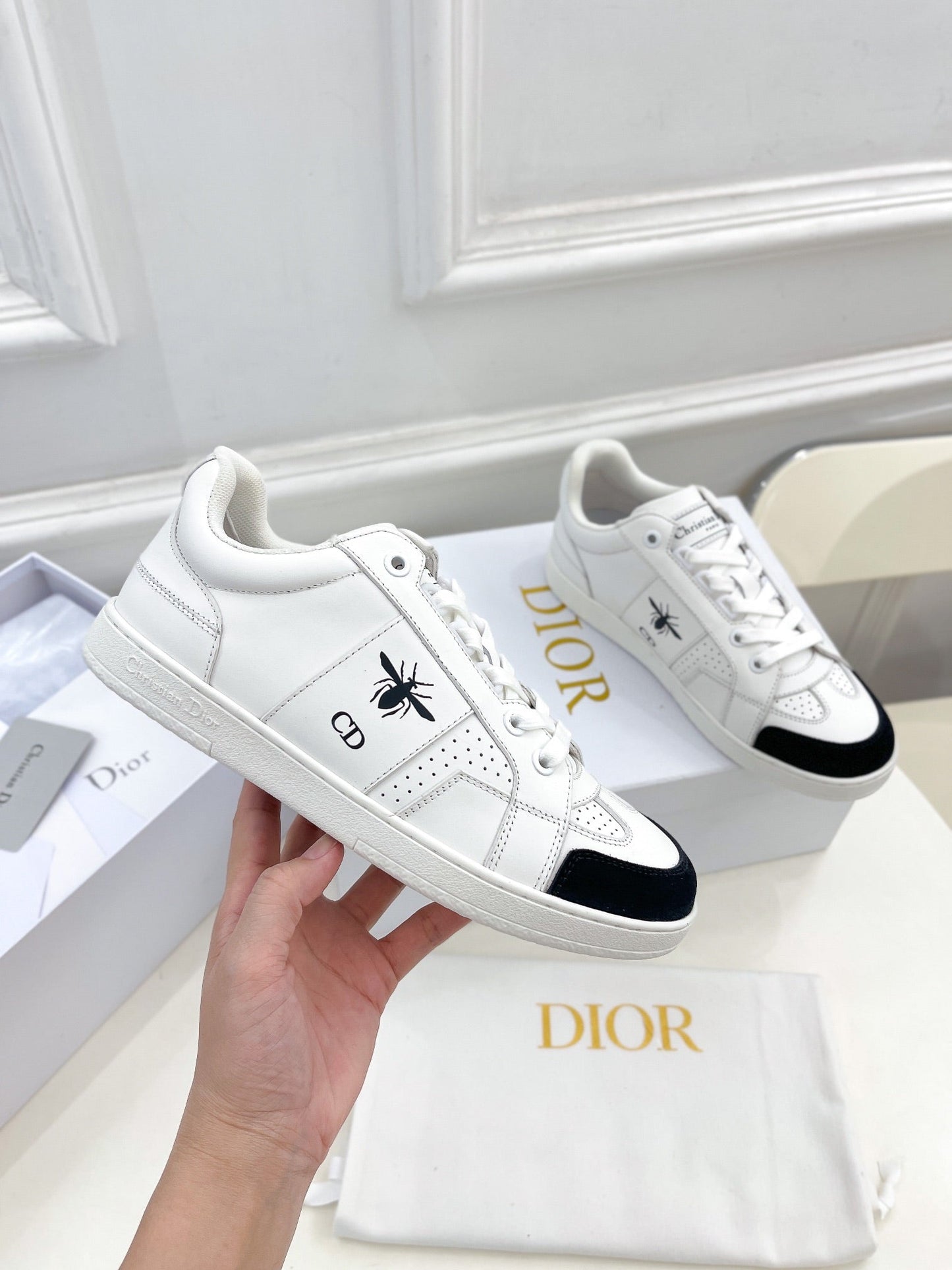 Luxury Shoes - DIR - 954