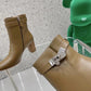 Luxury Shoes - HMS - 659