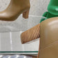 Luxury Shoes - HMS - 659