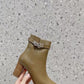 Luxury Shoes - HMS - 659