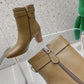 Luxury Shoes - HMS - 659
