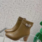 Luxury Shoes - HMS - 659