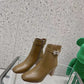 Luxury Shoes - HMS - 659