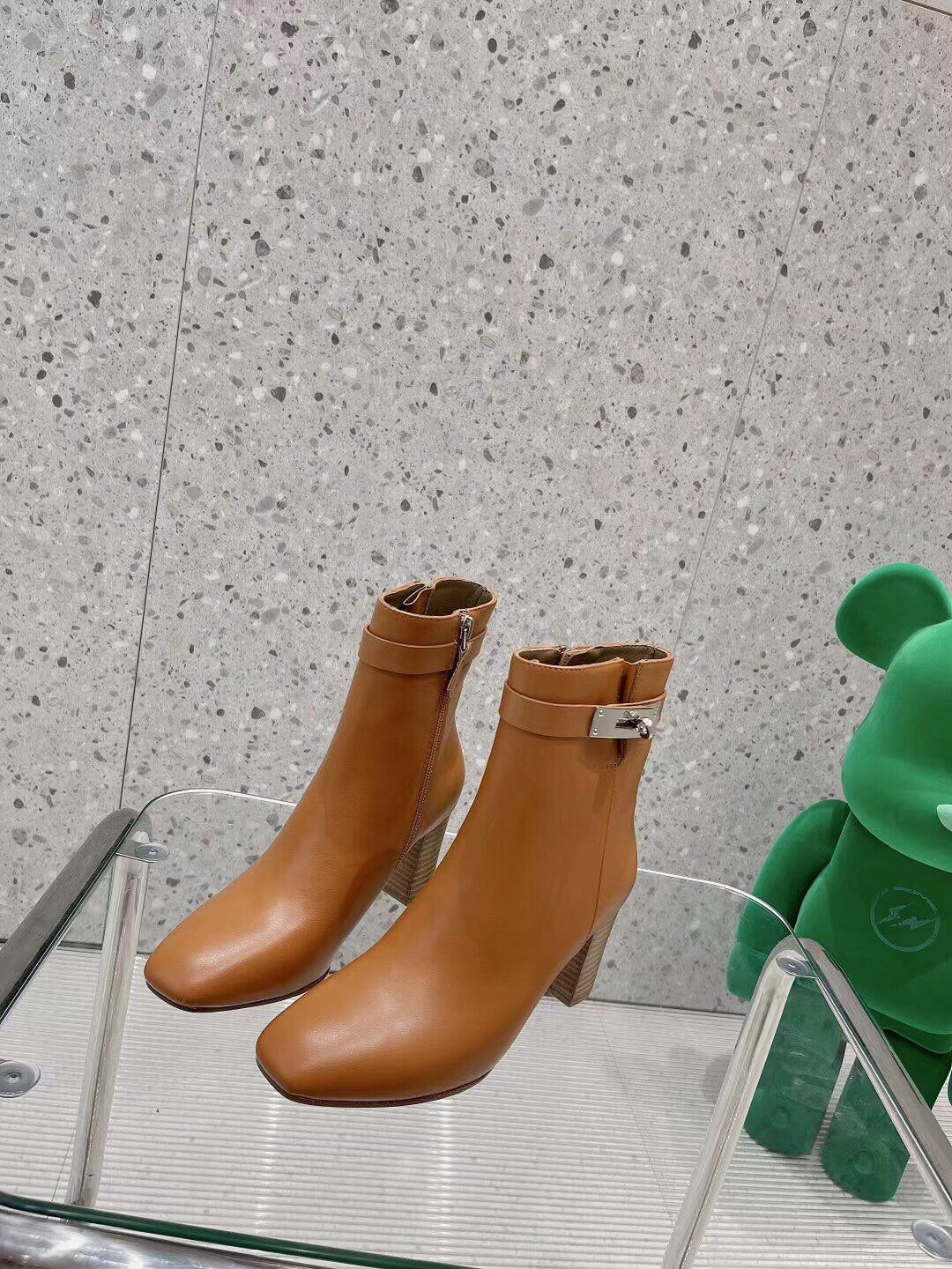 Luxury Shoes - HMS - 660