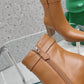 Luxury Shoes - HMS - 660