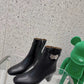 Luxury Shoes - HMS - 661