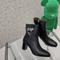 Luxury Shoes - HMS - 661