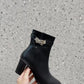 Luxury Shoes - HMS - 661
