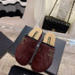 Luxury Shoes Sandals - CHL - 1243