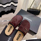 Luxury Shoes Sandals - CHL - 1243